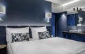 Superior szoba 2+1, Hotel Urban Creme *****, Prága