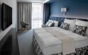 Deluxe szoba 2+2, Hotel Urban Creme *****, Prága
