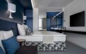 Deluxe szoba 2+2, Hotel Urban Creme *****, Prága