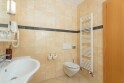 Pokoj Standard, Hotel La Luna ****, Pag, Chorvatsko