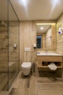 Standard szoba, Akademia Hotel ****, Balatonfüred, Magyarország
