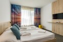 Standard szoba, Akademia Hotel ****, Balatonfüred, Magyarország