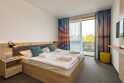 Standard szoba erkéllyel, Akademia Hotel ****, Balatonfüred, Magyarország