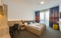 Standard szoba erkéllyel, Akademia Hotel ****, Balatonfüred, Magyarország