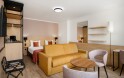Trojlôžková izba Standard, Bristol Hotel Budapest ****, Maďarsko