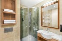 Trojlôžková izba Standard, Bristol Hotel Budapest ****, Maďarsko
