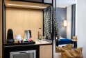 Dvojlôžková izba Deluxe, Bristol Hotel Budapest ****, Maďarsko