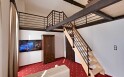 208 Rodinný pokoj - mezonet, Zámek Wichterle -⁠ Hotel a pivní lázně ****, Slavičín