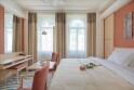 Dvoulůžkový pokoj Standard s balkonem, Spa Hotel IRIS ****, Karlovy Vary