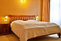 Dvojlôžková izba s prístelkou, Hotel Zlatý Lev Žatec ****
