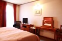Dvojlôžková izba s prístelkou, Hotel Zlatý Lev Žatec ****