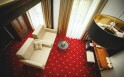 209 Rodinný pokoj - mezonet, Zámek Wichterle -⁠ Hotel a pivní lázně ****, Slavičín