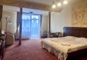 Pokoj Premium, Hotel Tarasy Wang ***, Karpacz, polské Krkonoše