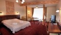 Pokoj Premium, Hotel Tarasy Wang ***, Karpacz, polské Krkonoše