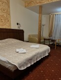 Pokoj Premium, Hotel Tarasy Wang ***, Karpacz, polské Krkonoše