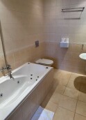 Pokoj Premium, Hotel Tarasy Wang ***, Karpacz, polské Krkonoše