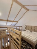 Pokoj Superior, Hotel Tarasy Wang ***, Karpacz, polské Krkonoše