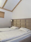 Pokoj Superior, Hotel Tarasy Wang ***, Karpacz, polské Krkonoše