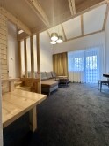Pokoj Superior, Hotel Tarasy Wang ***, Karpacz, polské Krkonoše