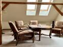 Apartmán, Hotel Tarasy Wang ***, Karpacz, polské Krkonoše