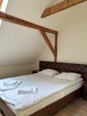 Apartmán, Hotel Tarasy Wang ***, Karpacz, polské Krkonoše