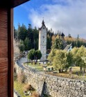 Apartmán, Hotel Tarasy Wang ***, Karpacz, polské Krkonoše
