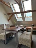 Apartmán, Hotel Tarasy Wang ***, Karpacz, polské Krkonoše