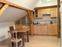Apartmán, Hotel Tarasy Wang ***, Karpacz, polské Krkonoše
