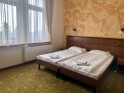 Pokoj Standard, Hotel Tarasy Wang ***, Karpacz, Poľské Krkonoše
