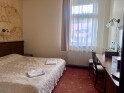 Pokoj Standard, Hotel Tarasy Wang ***, Karpacz, Poľské Krkonoše