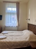 Pokoj Standard, Hotel Tarasy Wang ***, Karpacz, Poľské Krkonoše