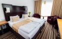 Superior Wenge szoba, Parkhotel Plzen ****