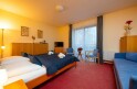 Apartmán s dvomi spálňami, Vila Park ***, Tatranská Lomnica, Vysoké Tatry