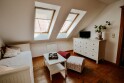 Apartmá, Penzion No. 20 Telč