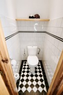 Apartmá, Penzion No. 20 Telč