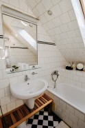 Apartmá, Penzion No. 20 Telč