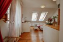 Apartmá, Penzion No. 20 Telč