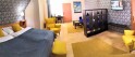 Dvoulůžkový pokoj DeLuxe, Hotel Benica ***, Benešov