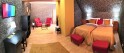 Dvoulůžkový pokoj DeLuxe, Hotel Benica ***, Benešov