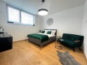 Dvojlôžková izba, Apartmány Kamenec, Orava, Slovensko