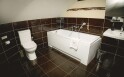 306 Pokoj v podkroví, Zámek Wichterle – Hotel a pivní lázně ****