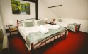 307 Pokoj v podkroví s přistýlkou, Zámek Wichterle -⁠ Hotel a pivní lázně ****, Slavičín