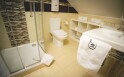 307 Pokoj v podkroví s přistýlkou, Zámek Wichterle -⁠ Hotel a pivní lázně ****, Slavičín