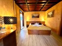 Dvoulůžkový pokoj Superior, Schlosshotel Marienbad ***, Mariánské Lázně