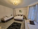 Štvorlôžková izba, Heléna Hotel & Spa ***, Levél, Maďarsko