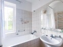 Třílůžkový pokoj s vanou, Schlosshotel Marienbad ***, Mariánské Lázně