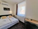 Három hálószobás apartman terasszal, Duna Beach Apartman, Kimle, Magyarország2