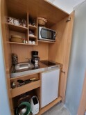 Három hálószobás apartman terasszal, Duna Beach Apartman, Kimle, Magyarország2