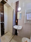 Földszinti kétágyas szoba, Duna Beach Apartman, Kimle, Magyarország