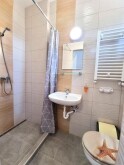 Kétágyas szoba az emeleten, Duna Beach Apartman, Kimle, Magyarország